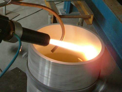 熱噴涂技術(shù)：跨維度制造的未來之鑰