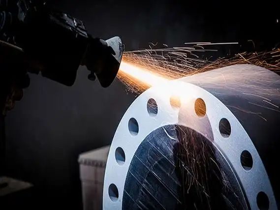 熱噴涂技術(shù)：工業(yè)表面處理的神奇畫筆