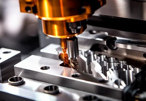 熱噴涂技術(shù)：跨維度制造的未來(lái)之鑰