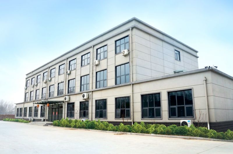 廠(chǎng)區(qū)展示